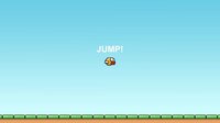 Flappy Bird (itch) (Drenzolamz) screenshot, image №3165180 - RAWG