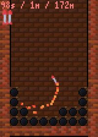 Plume Whip screenshot, image №2579329 - RAWG