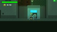 Ava (itch) (Albert Valo, Maneo_01, MrSaxCat) screenshot, image №2533072 - RAWG