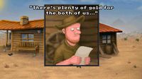 Fester Mudd: Curse of the Gold - Episode 1 screenshot, image №183391 - RAWG
