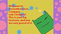 Innovative Food Company screenshot, image №1081841 - RAWG