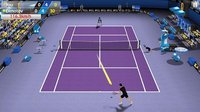 3D Tennis screenshot, image №1441113 - RAWG