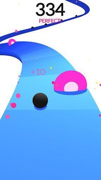 Roller Coaster (new) screenshot, image №1435060 - RAWG