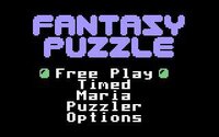 Fantasy Puzzle - Intellivision screenshot, image №3423887 - RAWG