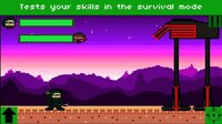 Archers Legacy Free Android Game screenshot, image №2680220 - RAWG