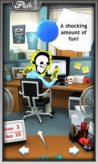 Office Jerk Free screenshot, image №681388 - RAWG