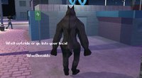 Oliver the Inadvertant Werewolf screenshot, image №1005601 - RAWG