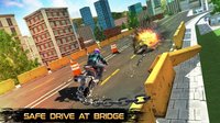 Chained Bikes Racing 3D screenshot, image №1560664 - RAWG