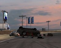 Need for Speed: ProStreet screenshot, image №722300 - RAWG