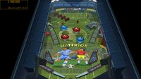 Soccer Pinball Thrills screenshot, image №202682 - RAWG