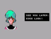 Zillion (1987) screenshot, image №4245406 - RAWG