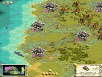 Sid Meier's Civilization III Complete screenshot, image №652633 - RAWG