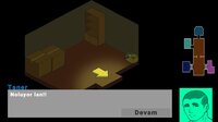 Time traveler in Espoir screenshot, image №2722387 - RAWG