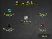 Nightwalkers screenshot, image №1116865 - RAWG