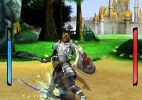 Swords screenshot, image №245855 - RAWG