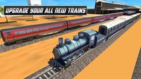 Train Games 2017 Train Racing screenshot, image №1535951 - RAWG