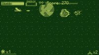Space Pilot R screenshot, image №3525423 - RAWG