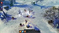 Divinity: Original Sin screenshot, image №595008 - RAWG