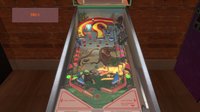 Jurassic Pinball screenshot, image №780062 - RAWG