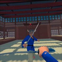 Chaotic Dojo - Self Defense screenshot, image №3349093 - RAWG