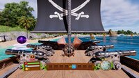 Dragons Reef VR screenshot, image №4229825 - RAWG