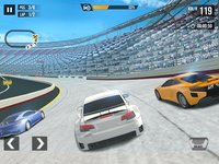 Real Car Racing 3D 2019 screenshot, image №2224666 - RAWG