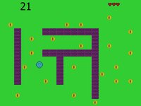Blobberboi screenshot, image №3383633 - RAWG