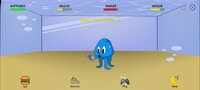 Octopet screenshot, image №2656018 - RAWG