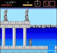 Prometheus - The Fire Thief screenshot, image №199049 - RAWG