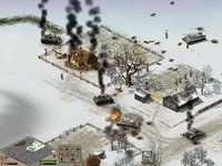 Great Battles of World War II: Stalingrad screenshot, image №385817 - RAWG