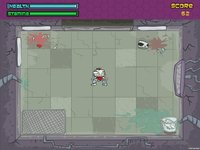KokoRob (GameJam) screenshot, image №1121992 - RAWG