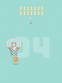 Shooting Hoops screenshot, image №872615 - RAWG