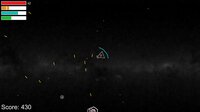 Commander Charlie: Trouble in Deep Space screenshot, image №2890036 - RAWG