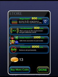 Swipe 'n Bounce screenshot, image №1635853 - RAWG