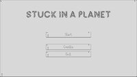Stuck in a planet screenshot, image №2560595 - RAWG