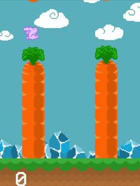 Hit game Bunny jump screenshot, image №1899954 - RAWG