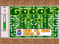 Futbol pocket - a simple way to play football soccer screenshot, image №1954311 - RAWG