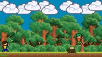 Forest run screenshot, image №1213275 - RAWG