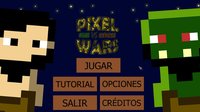 Pixel Wars (itch) screenshot, image №1126989 - RAWG