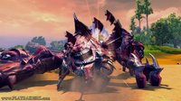 RaiderZ screenshot, image №573424 - RAWG