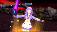 Hyperdimension Neptunia mk2 screenshot, image №600325 - RAWG