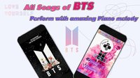 Piano Tiles BTS 2019 - ARMY Love BTS screenshot, image №2093433 - RAWG