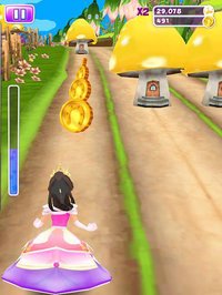 Fairy Run - Princess Rush Racing screenshot, image №1355126 - RAWG