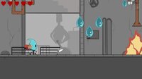 Aquathor screenshot, image №3130217 - RAWG