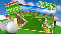 Multiplayer Mini Golf screenshot, image №1416074 - RAWG