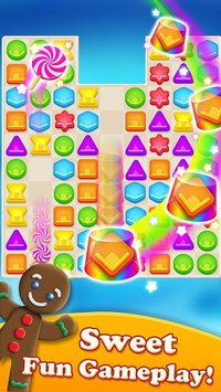 Candy Cookie screenshot, image №1553554 - RAWG