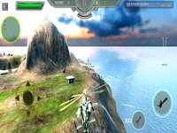 Helicopter Games - Helicopter flight Simulator screenshot, image №924292 - RAWG