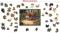 Jigsaw Puzzles screenshot, image №655067 - RAWG