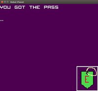 The Mystery of Robot Planet screenshot, image №1113097 - RAWG