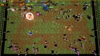 Zombiepede screenshot, image №3897254 - RAWG